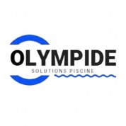 LOGO OLYMPIDE SOLUTIONS PISCINE