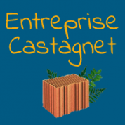 logo Entreprise Castagnet