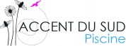 logo Accent Du Sud Piscine
