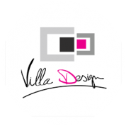 logo Villa Design