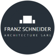 logo Franz Schneider Architecture