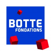 logo Botte Fondations