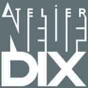 logo Atelier Neuf Dix