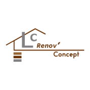 logo Lc Renov'concept