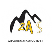 logo Alp' Automatismes Service