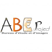 logo Abe Project - Aurélie Bouchet