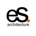 logo Eric Santos Architecture
