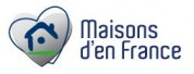 logo Maisons D'en France Ouest