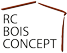 logo Rc Bois Concept