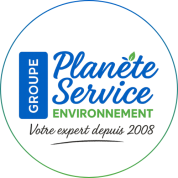 LOGO PLANETE SERVICE