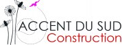LOGO ACCENT DU SUD CONSTRUCTION