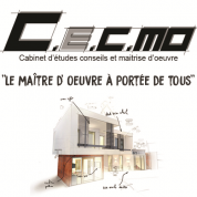 logo C.e.c.mo - Cabinet D'études Conseils Et Maîtrise D 'oeuvre