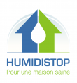 logo Humidistop Lorient