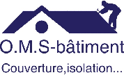 logo Oms-batiment