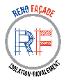 logo Reno Facade