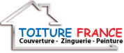 logo Toiture France