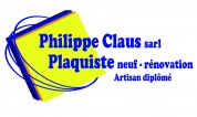 LOGO Philippe Claus SARL