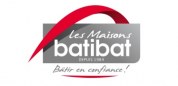 logo Les Maisons Batibat
