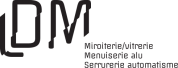 logo Ldm Menuiserie