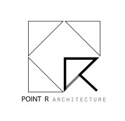 logo Point R Architecture