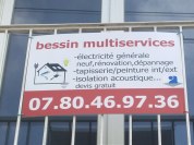 logo Bessin Multiservices