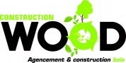 logo Wood Construction