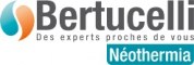 logo Bertucelli - Agence Sud Touraine