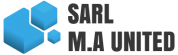 logo M.a.united