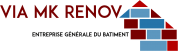 logo Via Mk Renov