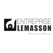 logo Lemasson Rénovation