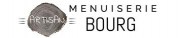 logo Menuiserie Bourg