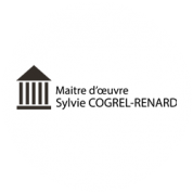 logo Sylvie Cogrel Maître D'œuvre