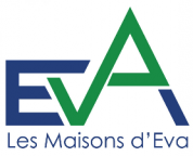 logo Les Maisons D'eva