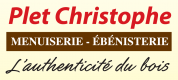 logo Plet Christophe