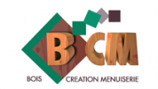 logo Bois Création Menuiserie