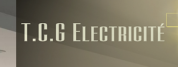 logo Tcg électricité