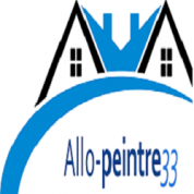logo Allo-peintre33