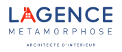 logo L'agence Métamorphose