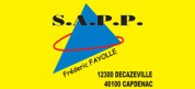 logo S.a.p.p