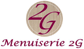 logo Menuiserie 2 G