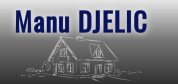 logo Manu Djelic