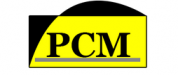 logo Pcm - Pierre Carrelage Maçonnerie