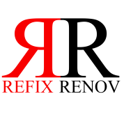 logo Refix Renov
