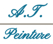 logo A.t Peinture