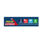 logo Froid Express