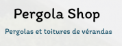 logo Pergola Shop