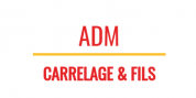 logo Adm Carrelage Et Fils