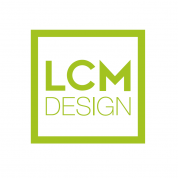 logo Lcm Design