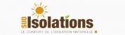 logo Sud Isolations