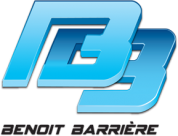 logo Barriere Benoit